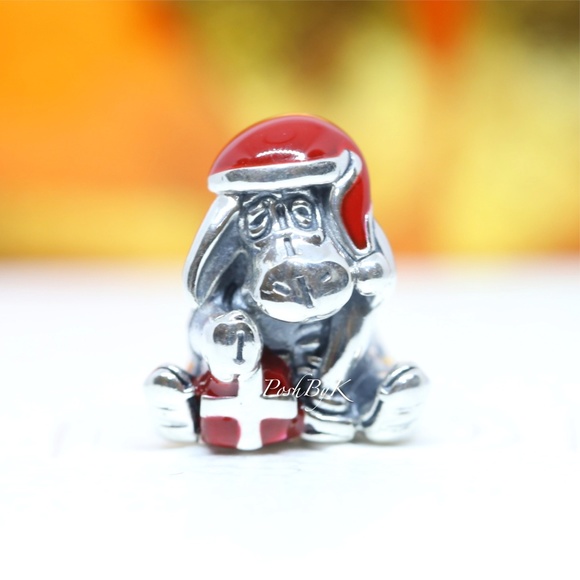Eeyore Pandora Christmas Disney Charms Pandora Jewelry Pandora